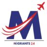 Avatar image of migrant24s