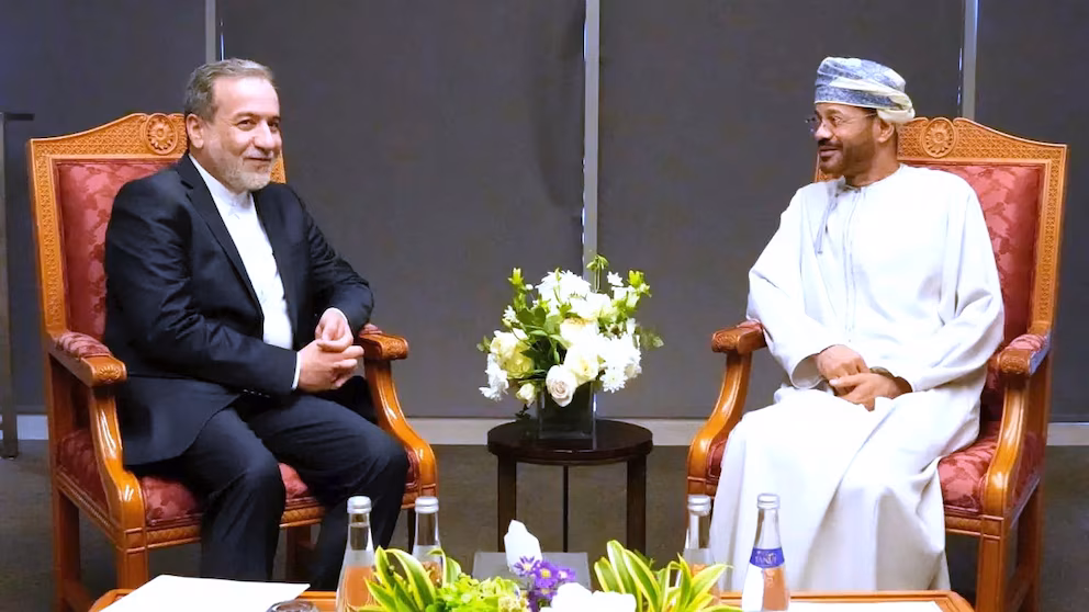 Oman