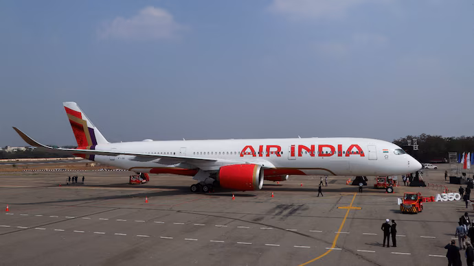 Air india